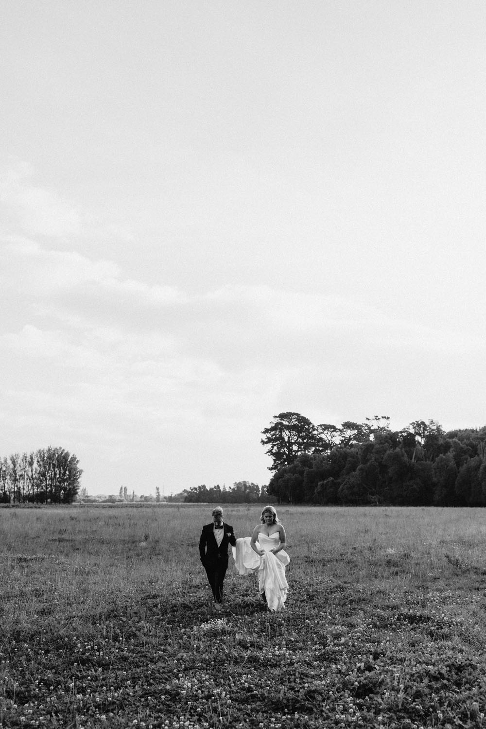 Elegant Wedding at Rose & Smith